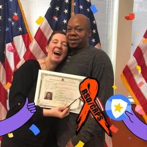 Meet your Posher, Marianna